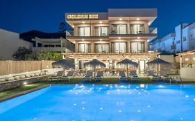 Golden Bee Lifestyle